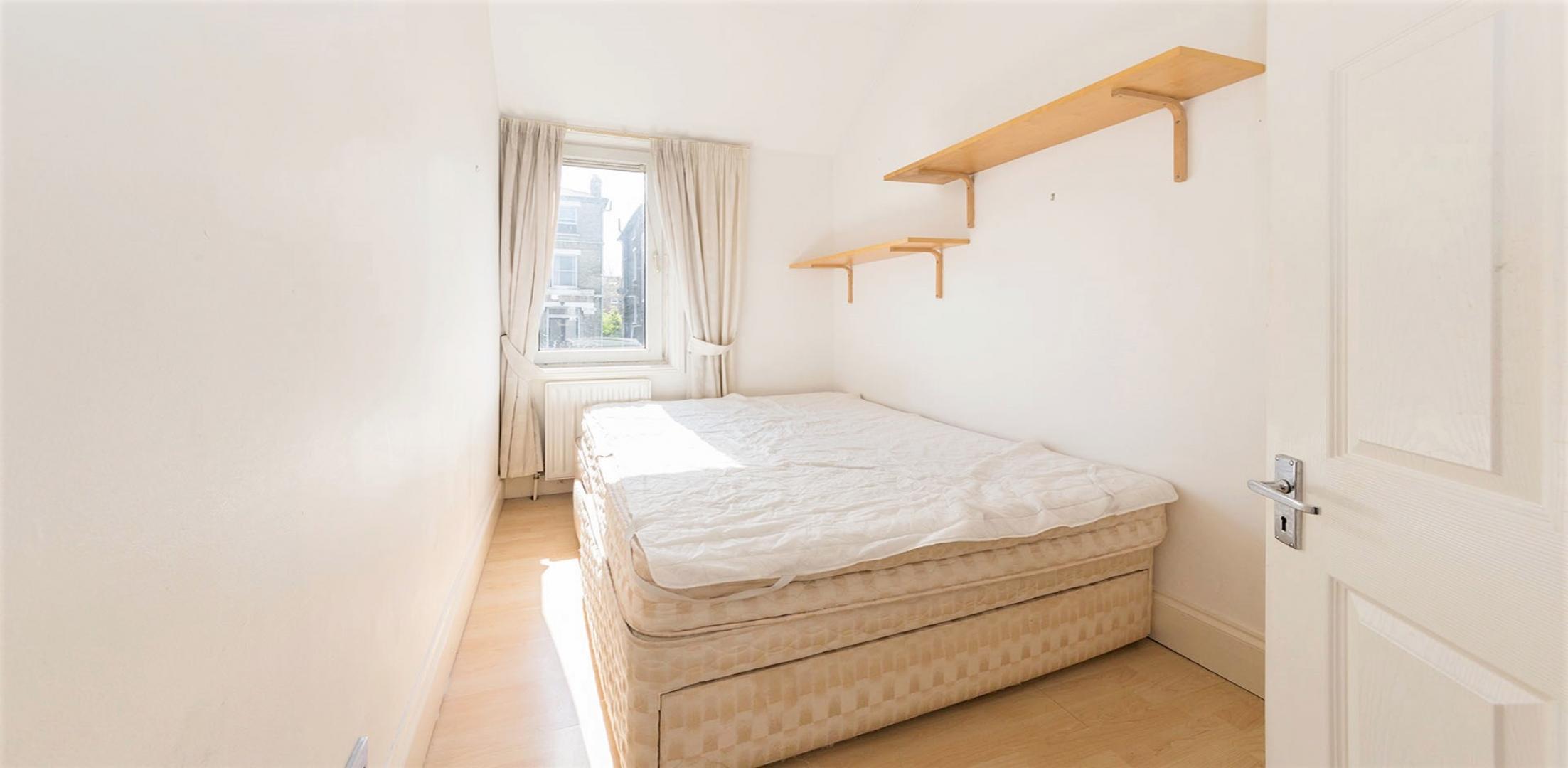 Modern House Garlinge Road, Kilburn